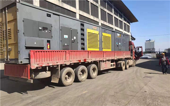 平坝200KW发电机组适配电缆规格选型指南