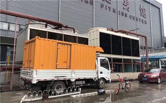 平坝300KW发电机组适配电缆规格选型指南