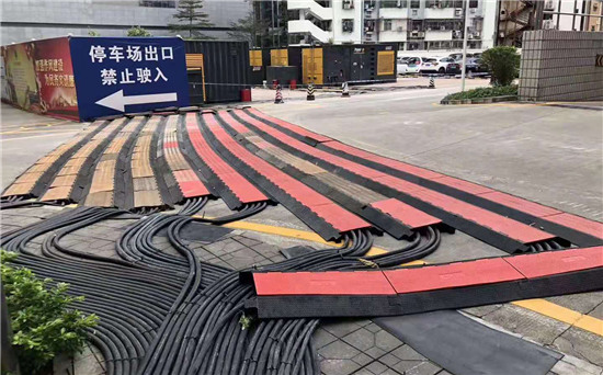 平坝发电机组电缆选型完整具体步骤(工程通用标准流程)